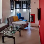 Lefkas Moonlight Luxury Appartments Appartement *