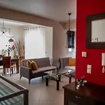 Appartement Lefkas Moonlight Luxury Appartments Nikiana