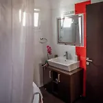 Lefkas Moonlight Luxury Appartments Appartement *
