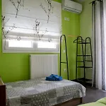 Lefkas Moonlight Luxury Appartments Appartement