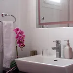 Lefkas Moonlight Luxury Appartments * Nikiana