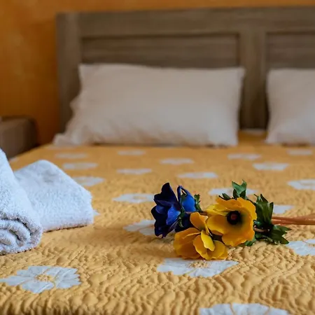 Lefkas Moonlight Luxury Appartments Апартаменты *