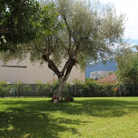 Lefkas Moonlight Luxury Appartments Апартаменты *