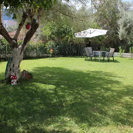 Lefkas Moonlight Luxury Appartments Апартаменты *