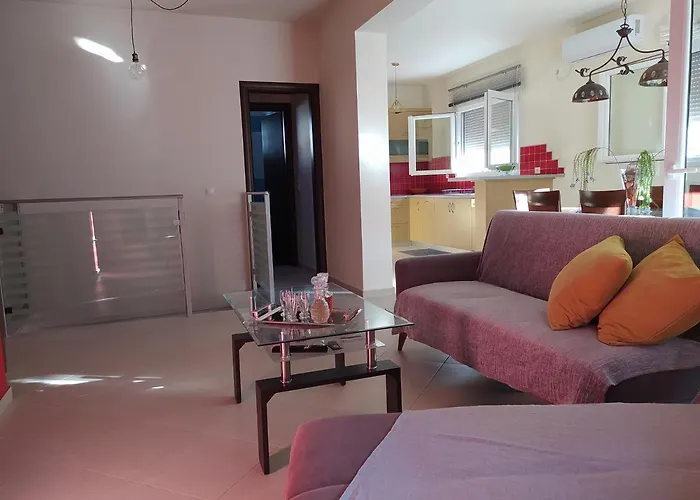 Апартаменты Lefkas Moonlight Luxury Appartments *