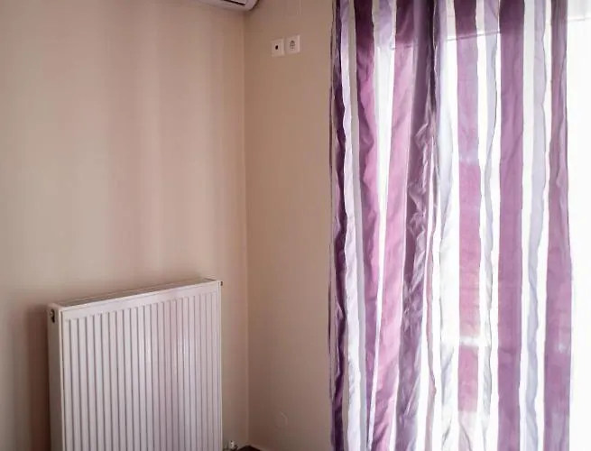 Lefkas Moonlight Luxury Appartments *