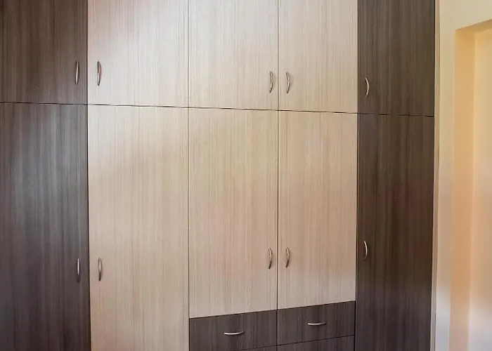 Lefkas Moonlight Luxury Appartments Апартаменты Никиана