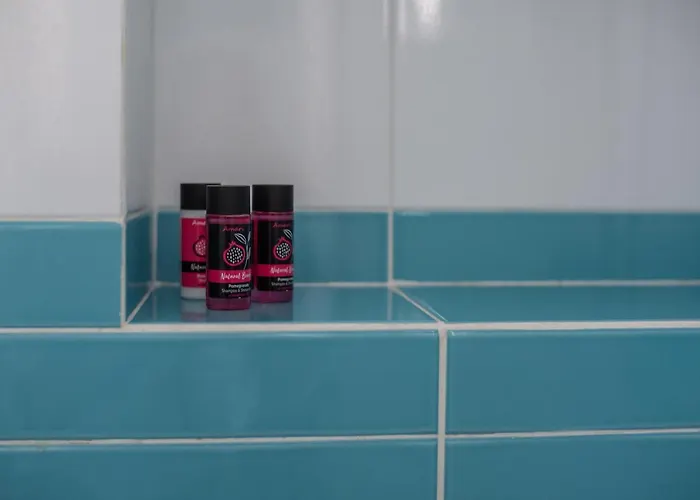 Lefkas Moonlight Luxury Appartments *