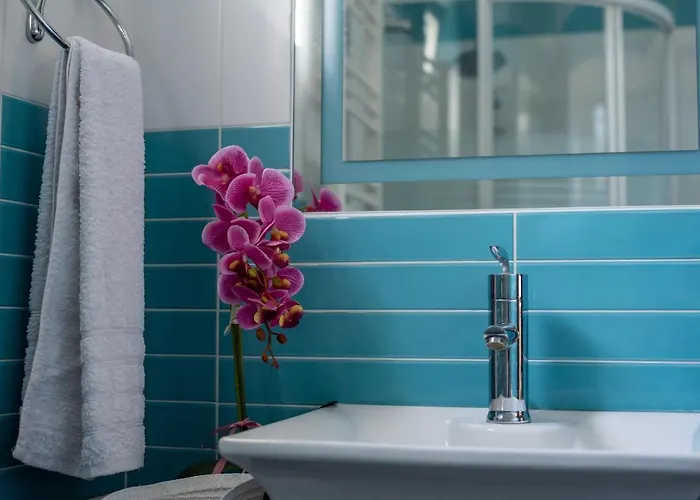 Lefkas Moonlight Luxury Appartments