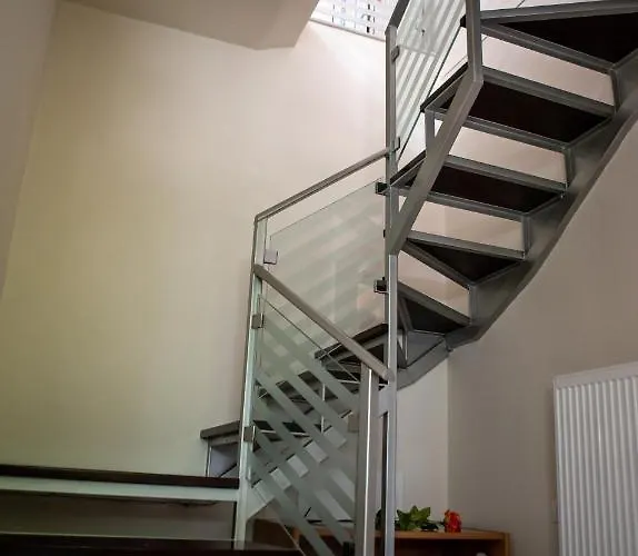 Lefkas Moonlight Luxury Appartments Апартаменты