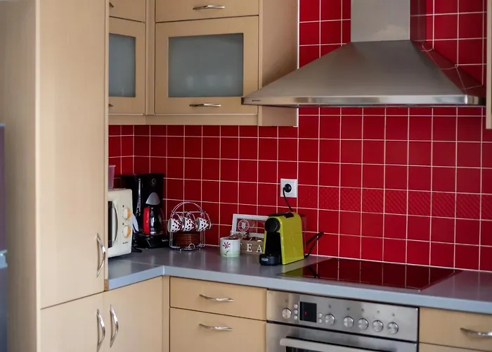 Lefkas Moonlight Luxury Appartments Апартаменты Никиана