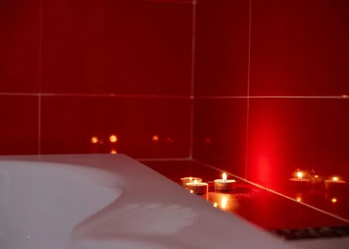 Апартаменты Lefkas Moonlight Luxury Appartments