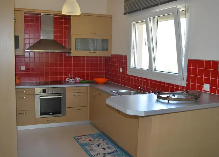 Lefkas Moonlight Luxury Appartments Апартаменты Никиана