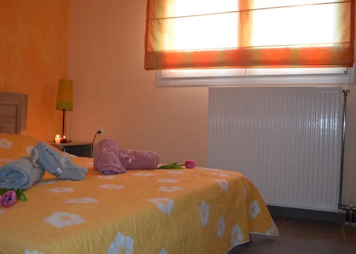 Lefkas Moonlight Luxury Appartments