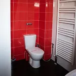 Apartamento Lefkas Moonlight Luxury Appartments Nikiana