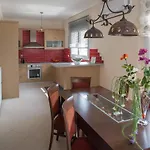 Lefkas Moonlight Luxury Appartments *