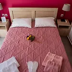 Lefkas Moonlight Luxury Appartments *