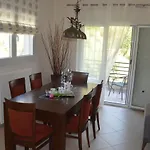 Lefkas Moonlight Luxury Appartments * Nikiana
