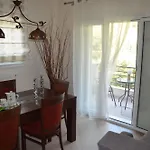 Apartamento Lefkas Moonlight Luxury Appartments Nikiana
