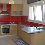 Lefkas Moonlight Luxury Appartments Apartamento Nikiana
