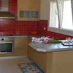 Lefkas Moonlight Luxury Appartments