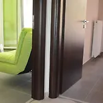 Lefkas Moonlight Luxury Appartments * Nikiana