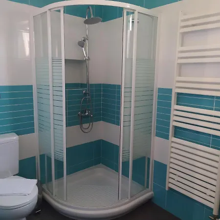 Lefkas Moonlight Luxury Appartments Никиана
