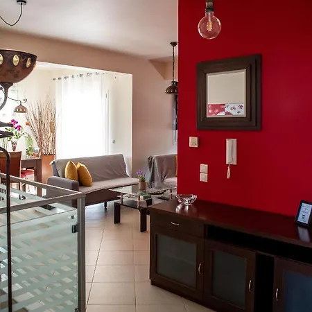 Lefkas Moonlight Luxury Appartments Апартаменты *