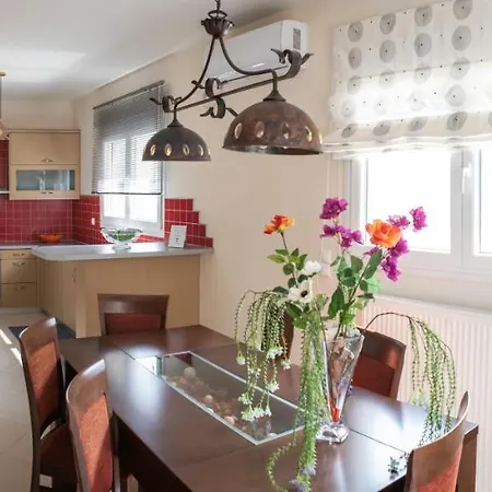 Lefkas Moonlight Luxury Appartments Апартаменты Никиана