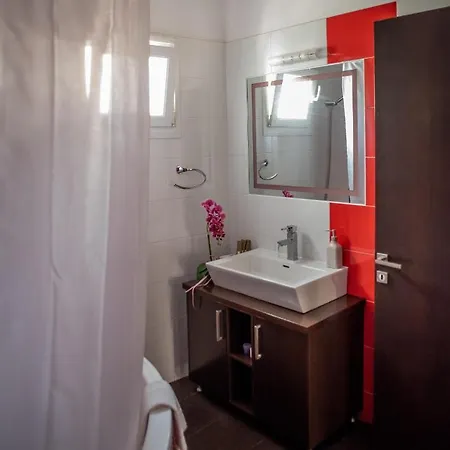 Lefkas Moonlight Luxury Appartments Апартаменты *