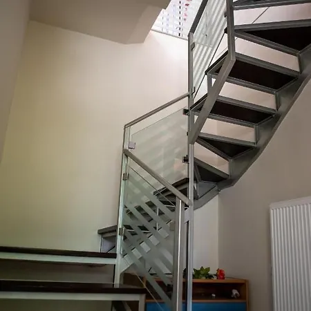 Lefkas Moonlight Luxury Appartments Апартаменты