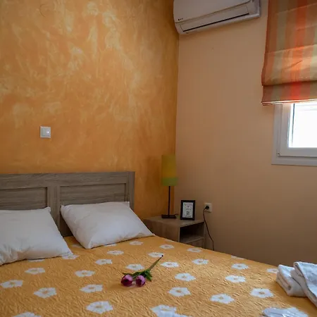 Lefkas Moonlight Luxury Appartments Апартаменты *