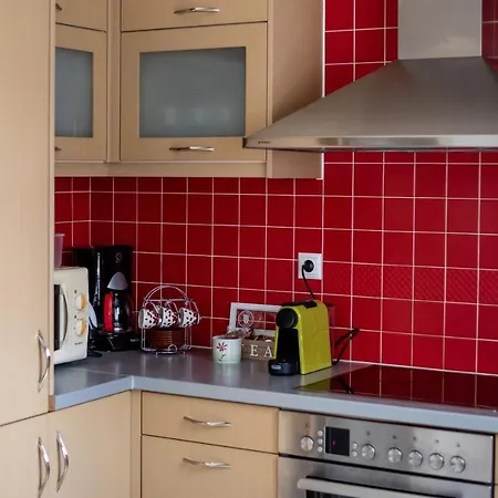 Lefkas Moonlight Luxury Appartments Апартаменты Никиана