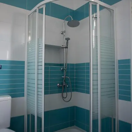 Апартаменты Lefkas Moonlight Luxury Appartments