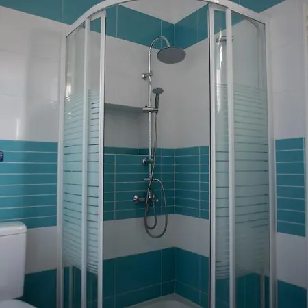 Appartamento Lefkas Moonlight Luxury Appartments