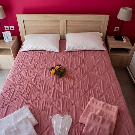 Lefkas Moonlight Luxury Appartments *