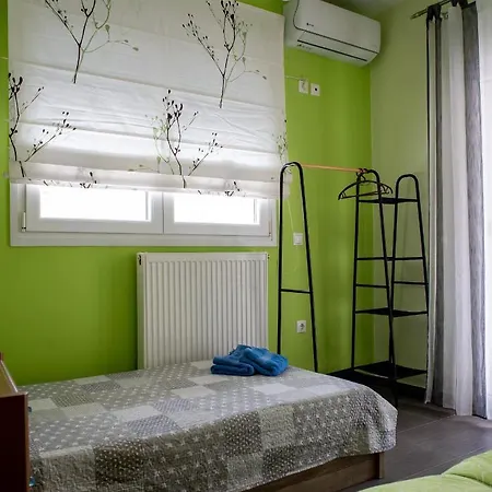 Lefkas Moonlight Luxury Appartments Апартаменты
