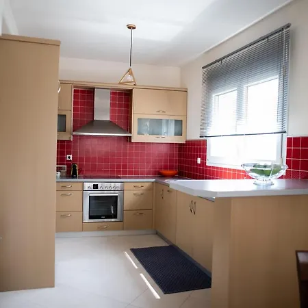 Lefkas Moonlight Luxury Appartments Апартаменты Никиана