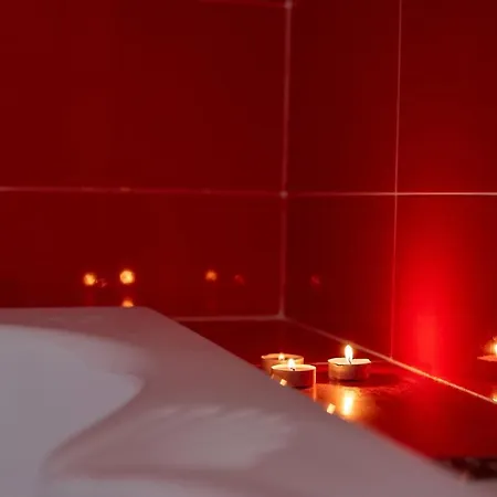 Апартаменты Lefkas Moonlight Luxury Appartments