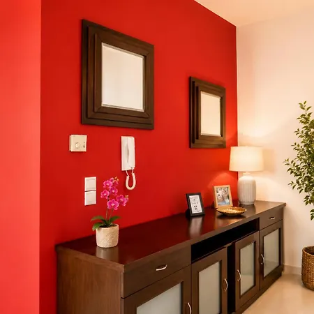 Lefkas Moonlight Luxury Appartments *