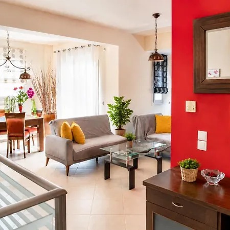 Lefkas Moonlight Luxury Appartments