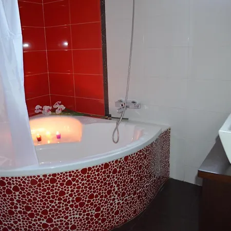 Апартаменты Lefkas Moonlight Luxury Appartments Никиана