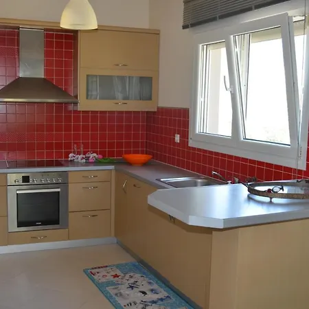 Lefkas Moonlight Luxury Appartments Апартаменты Никиана